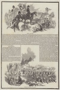 Death of the Duke of Wellington by John Gilbert